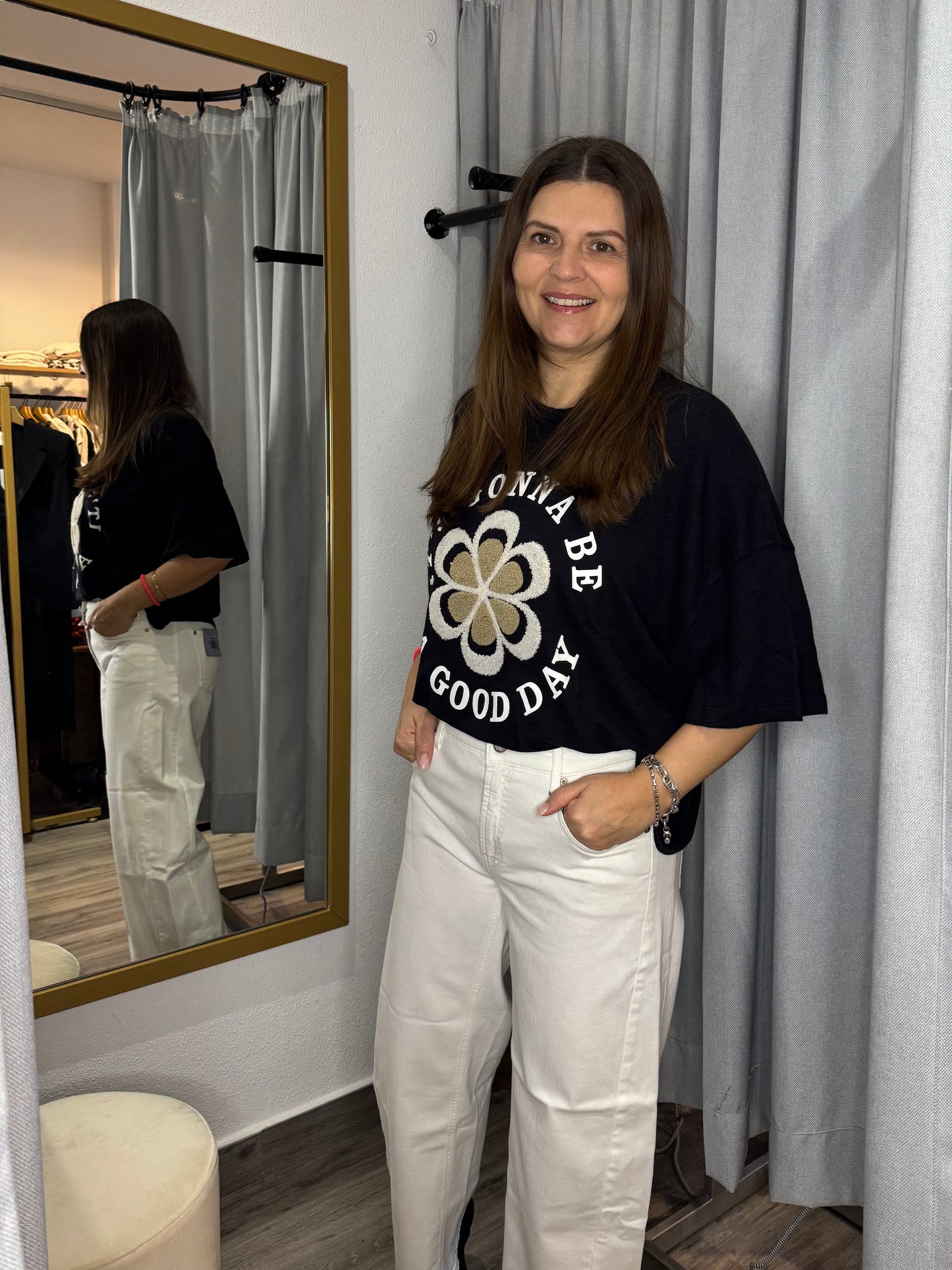 Grace T-Shirt