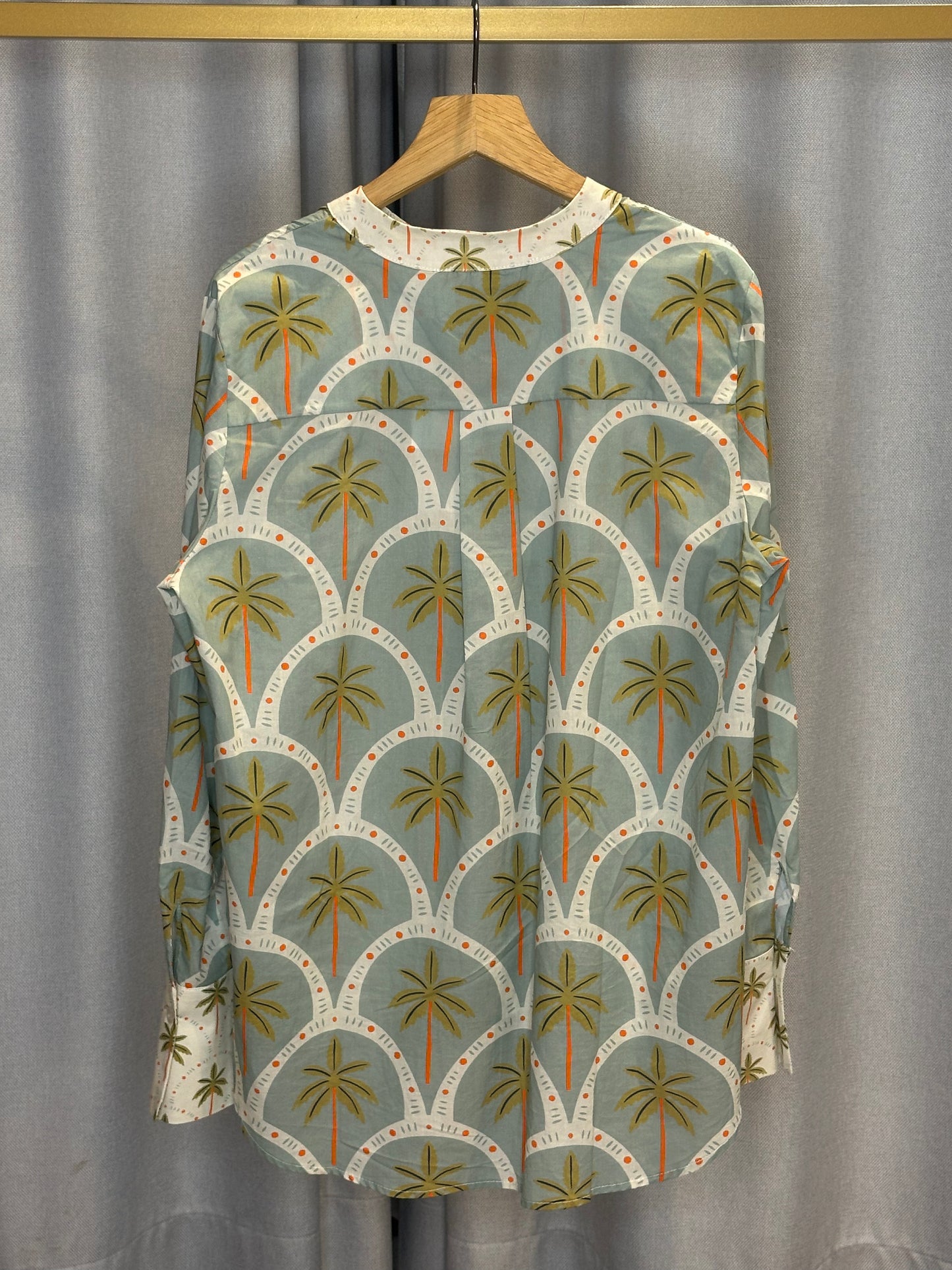 Soul Kathrine Sommerbluse