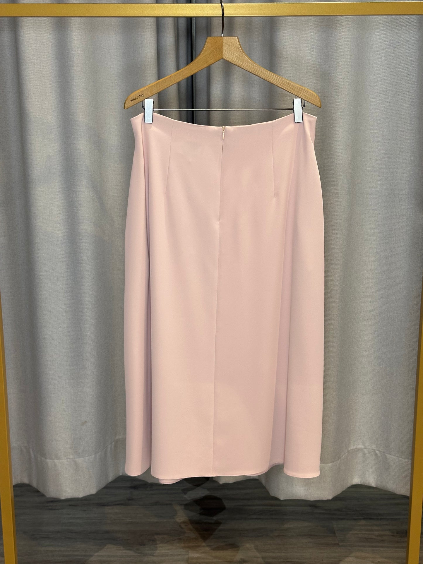 Vicario Cinque rosa Damenrock