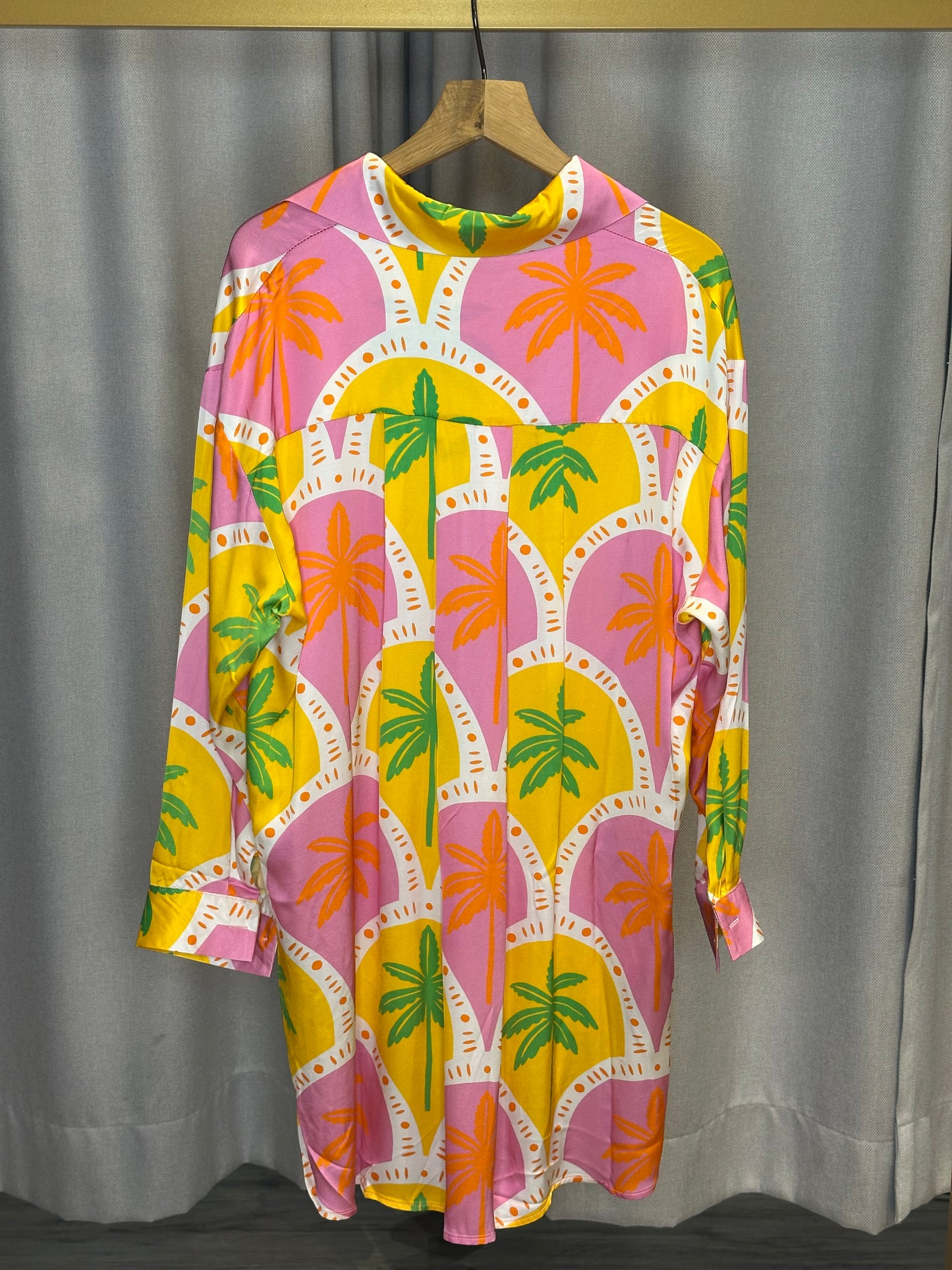 Soul Kathrine Bluse für Damen