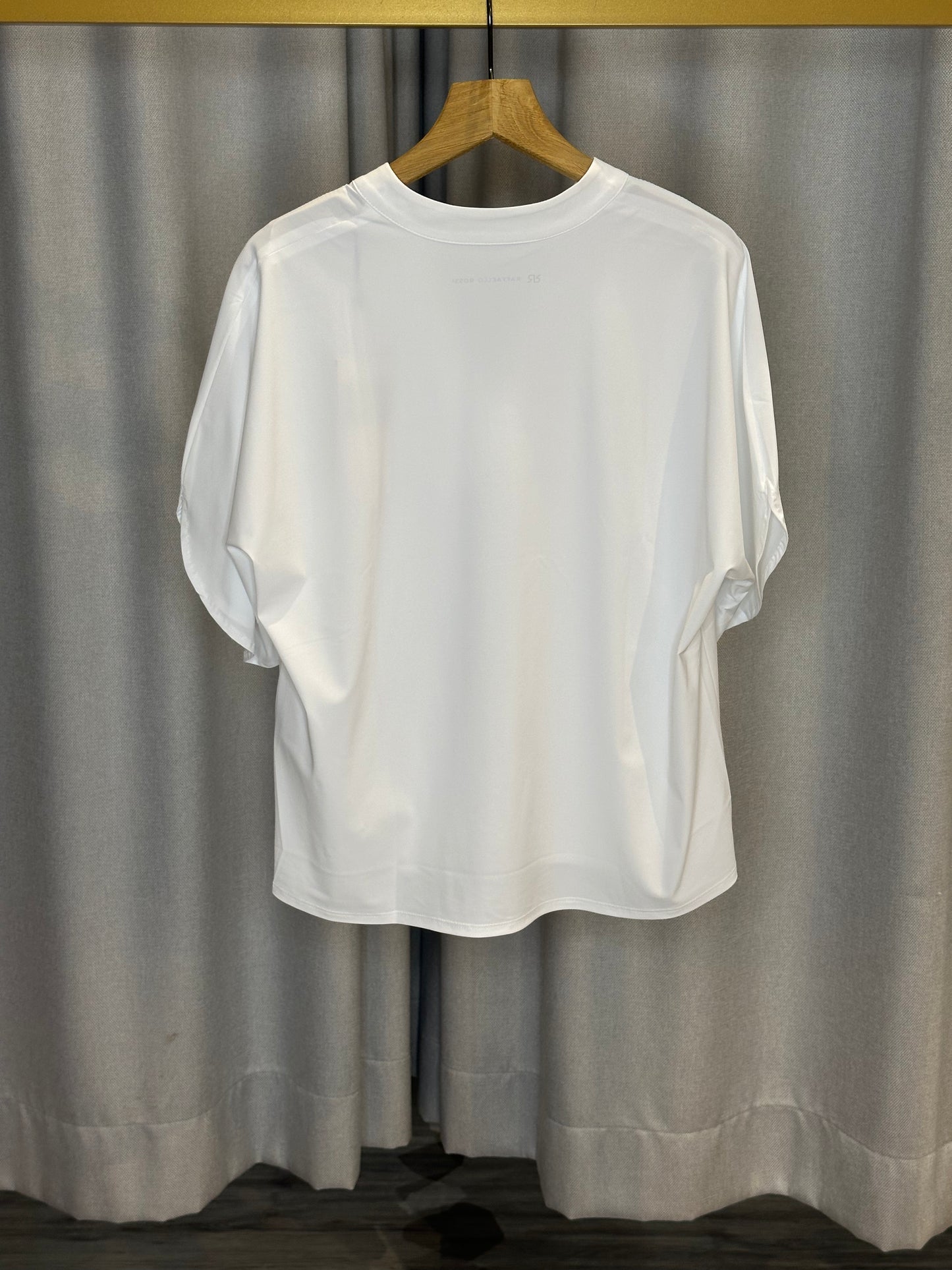 Raffaelo Rossi weiße Damenbluse