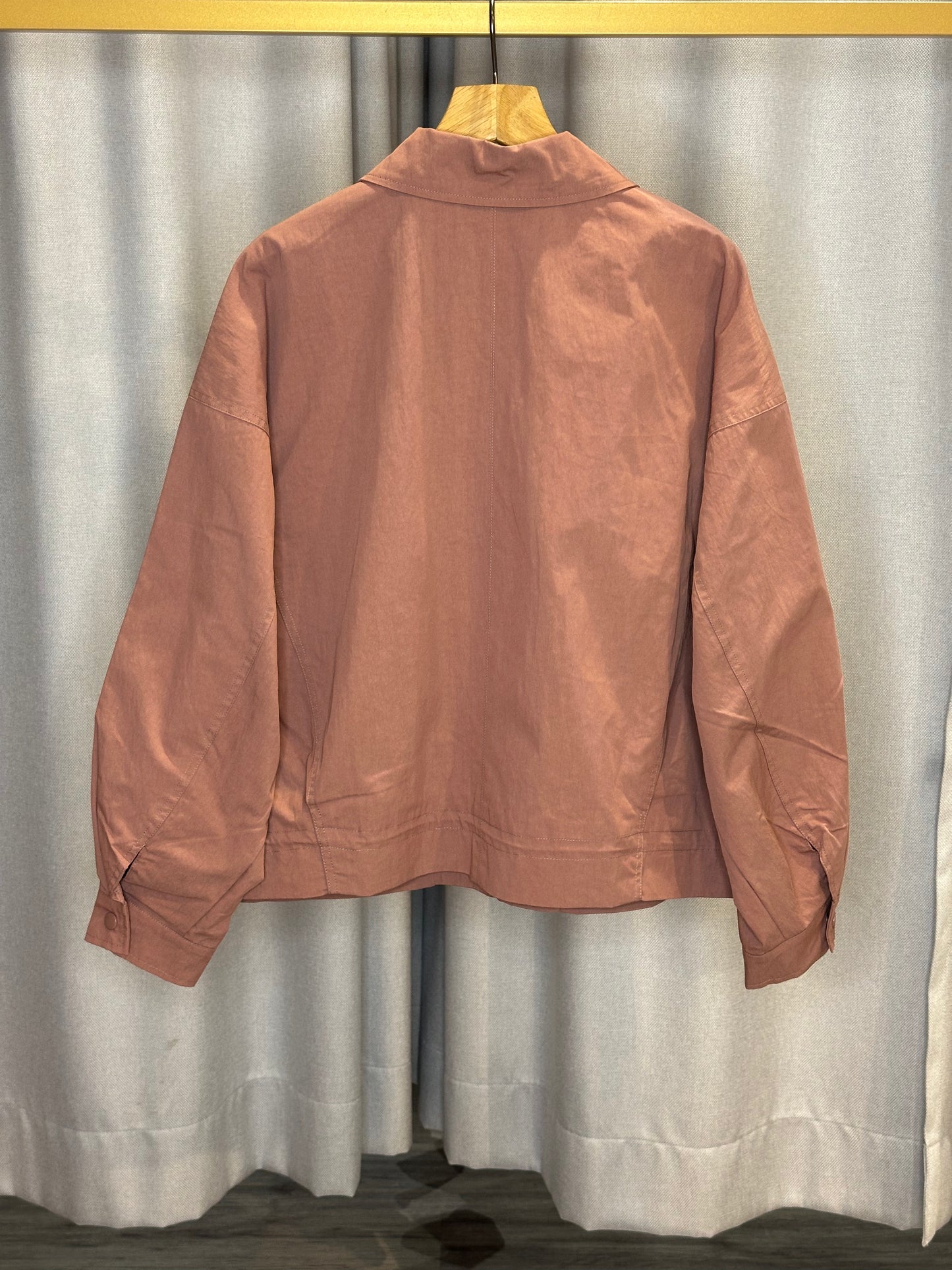 With Black Damenjacke