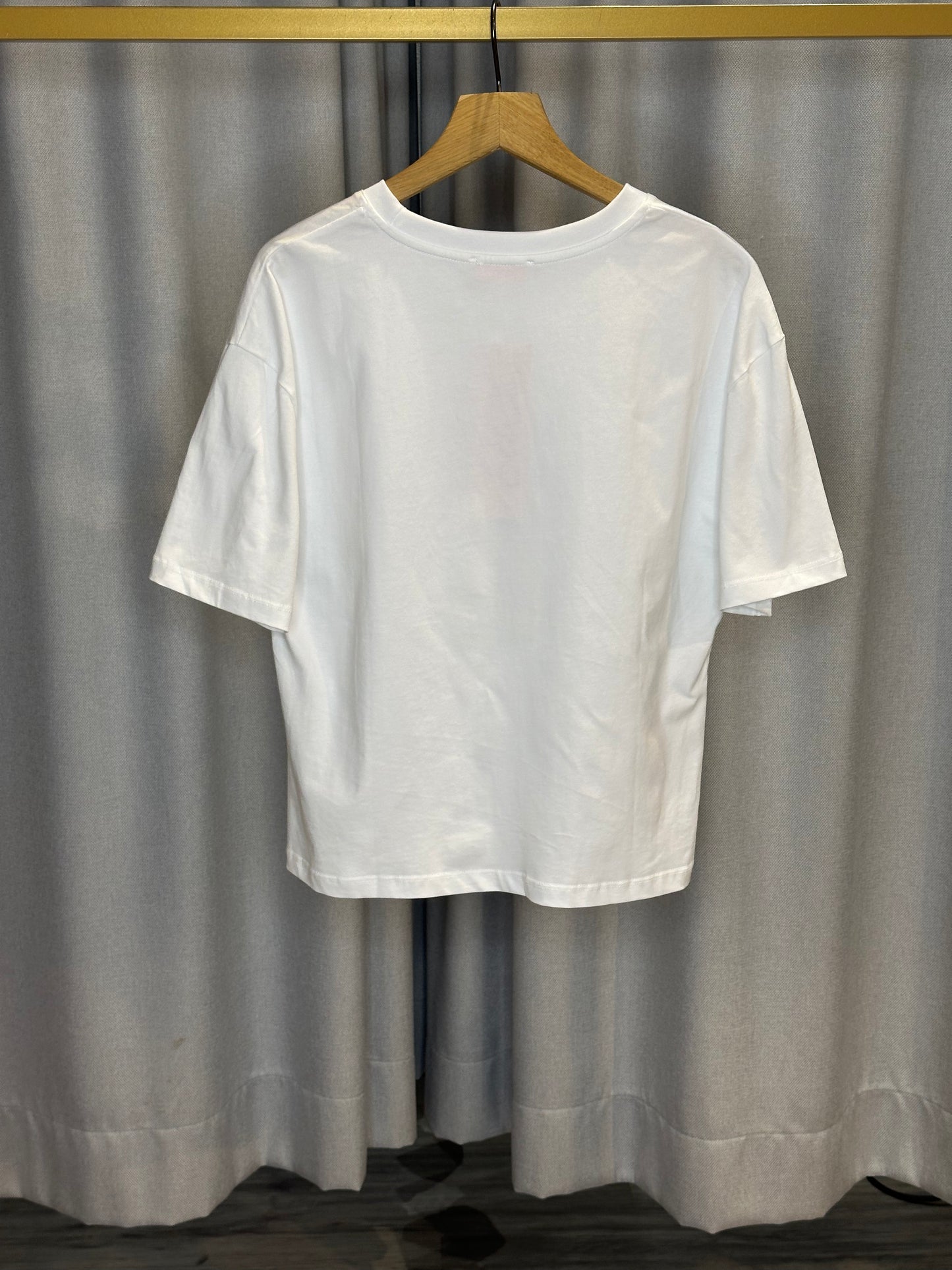 Elli Matchashirt