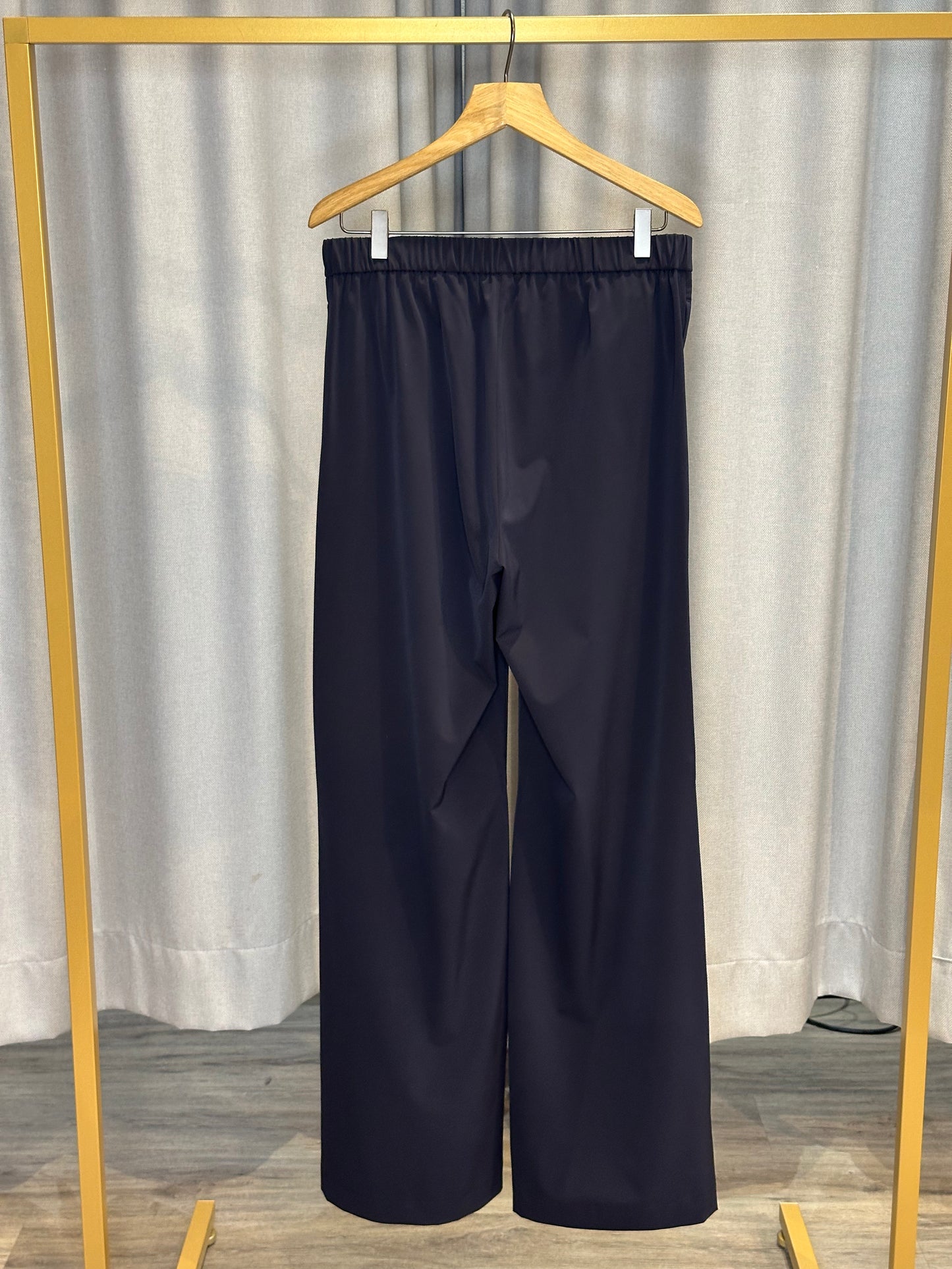 Raffaleo Rossi marine blaue Hose