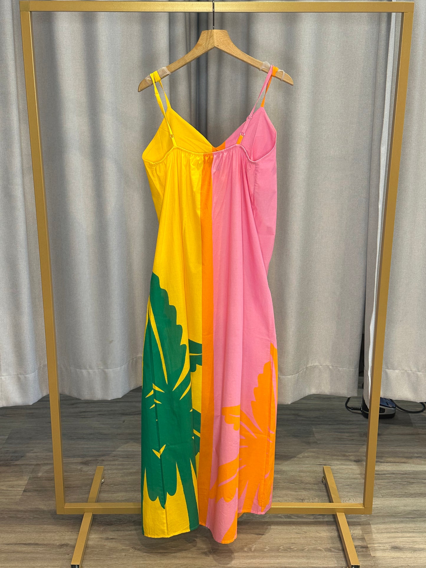 Soul Kathrine Sommerkleid