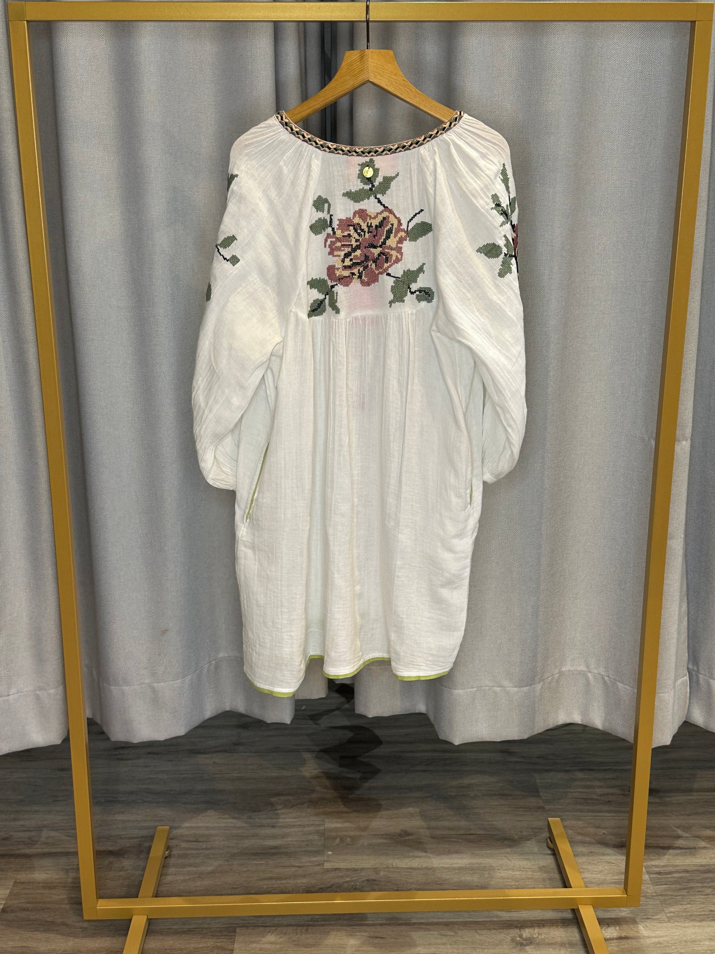 Place du Soleil Damenkleid