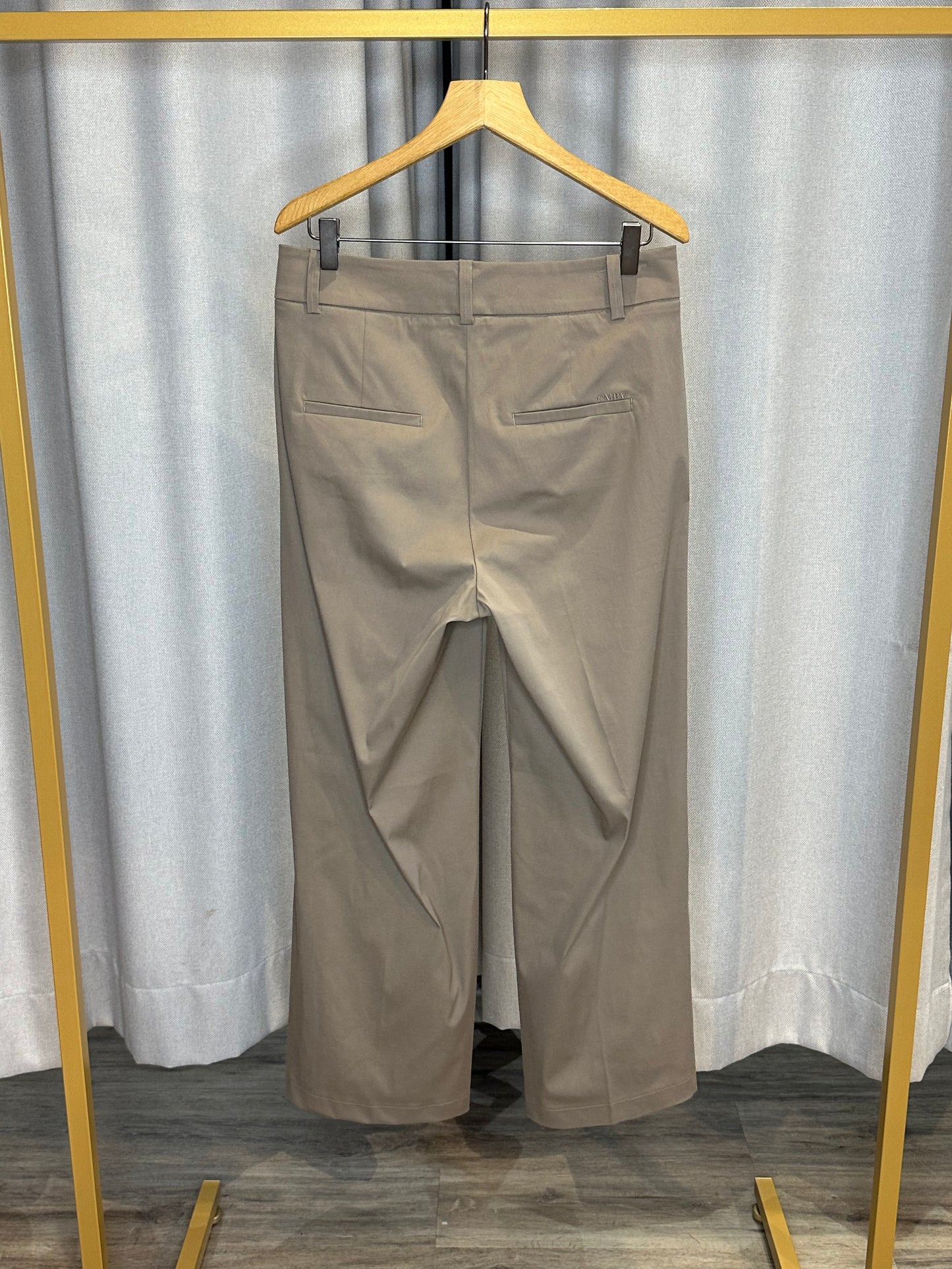 Cambio elegante Damenhose
