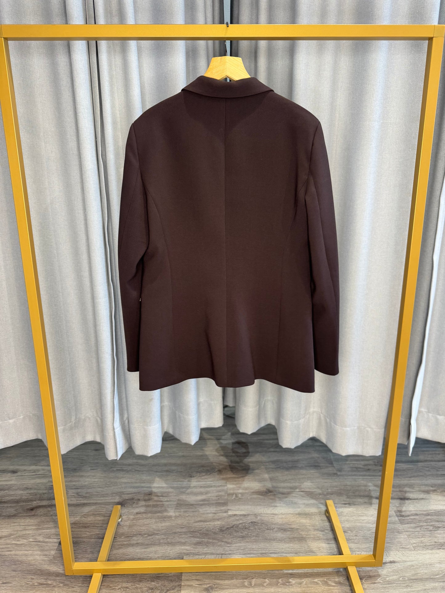 Otto d`Ame Blazer