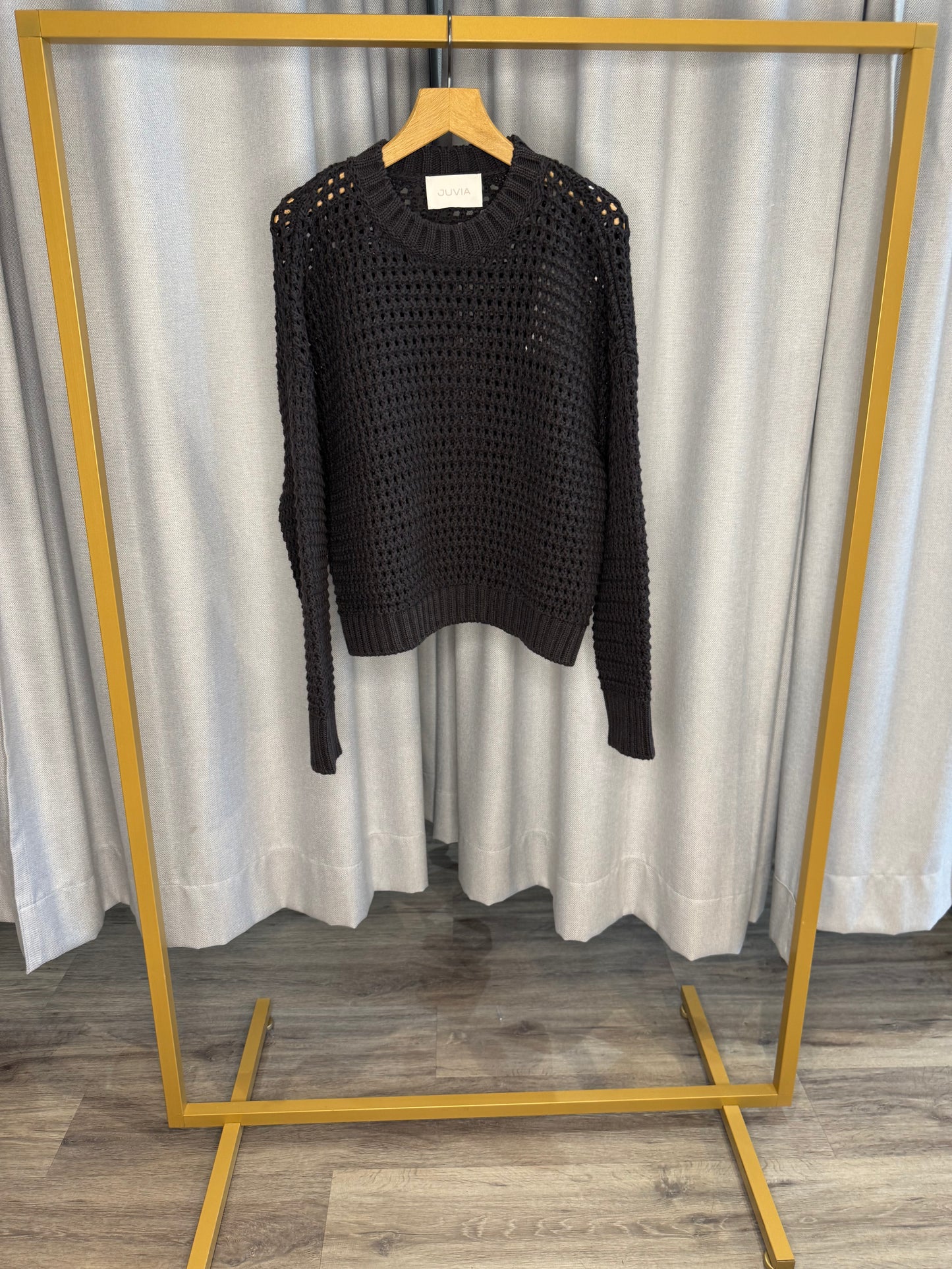 Juvia Pullover