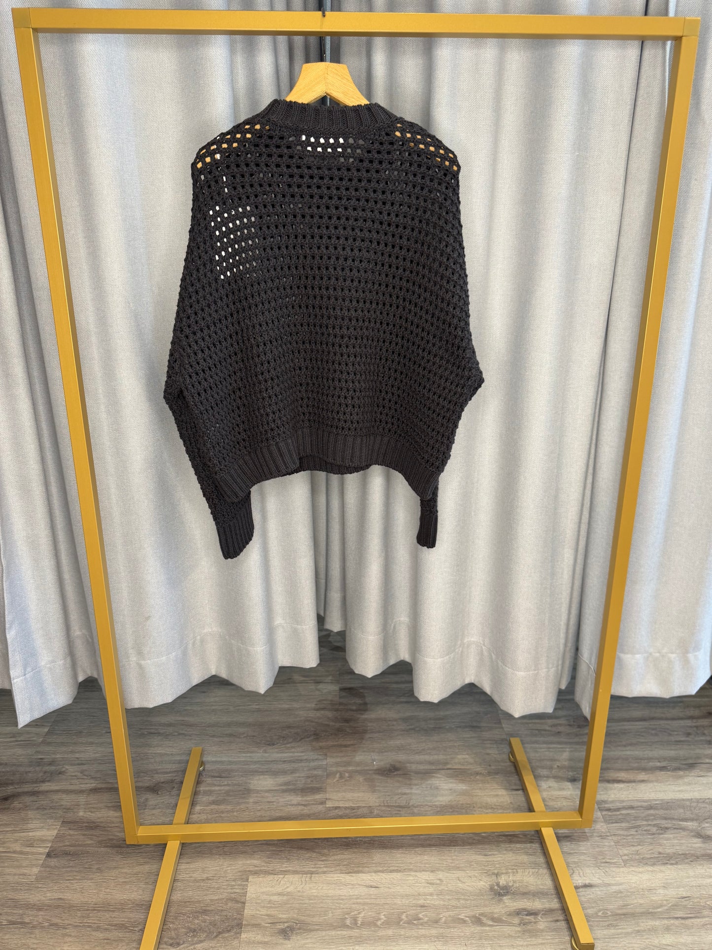 Juvia Pullover