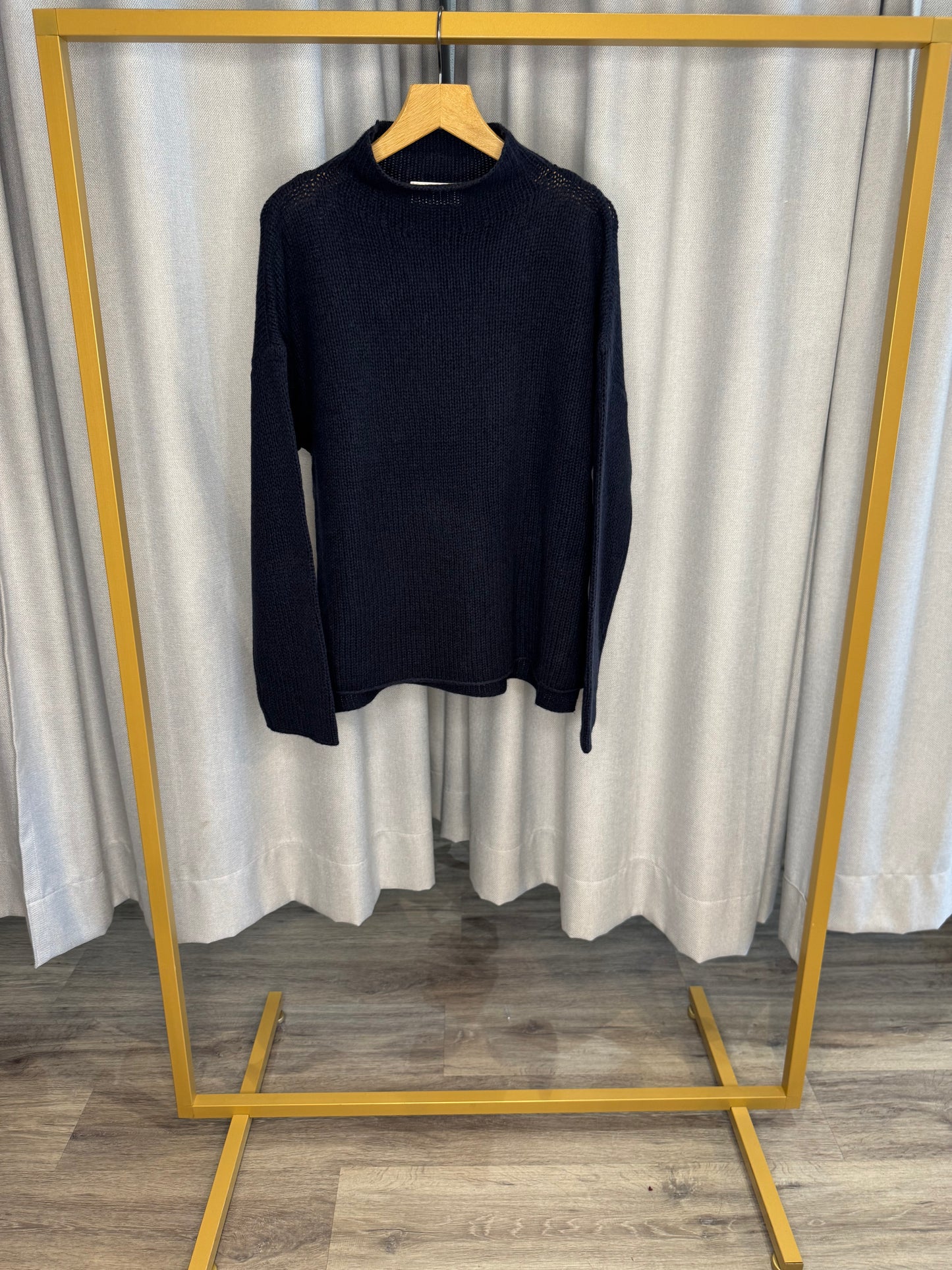 FFC Pullover in Mitternachtsblau