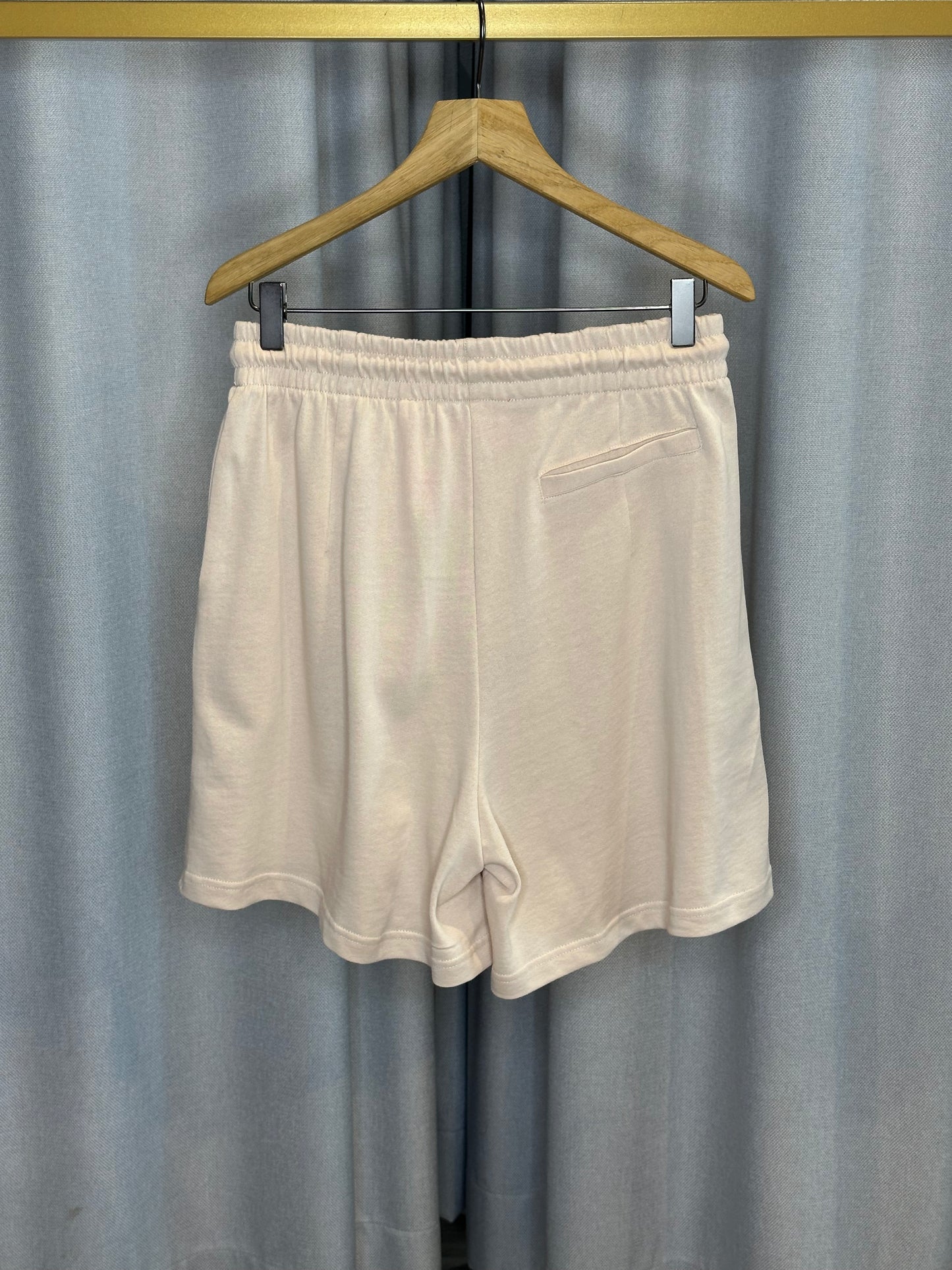 The Shirt Project kurze Damenhose