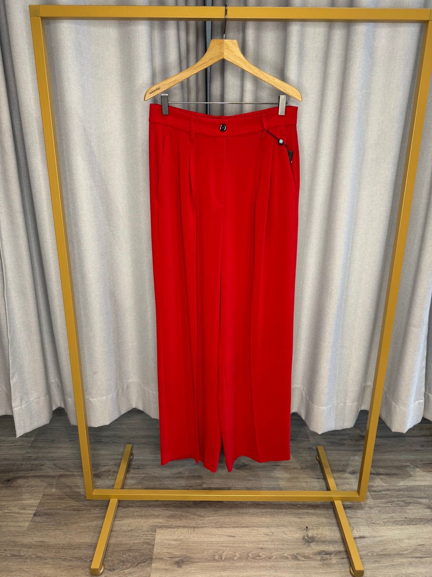 Riani rote Hose