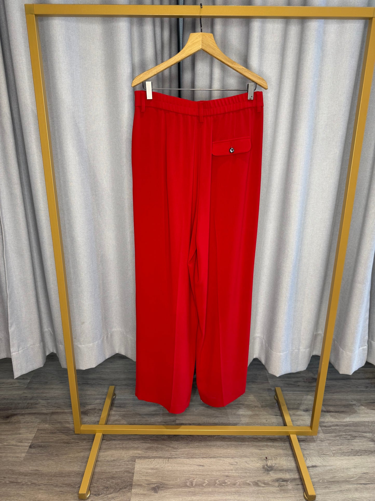 Riani rote Hose