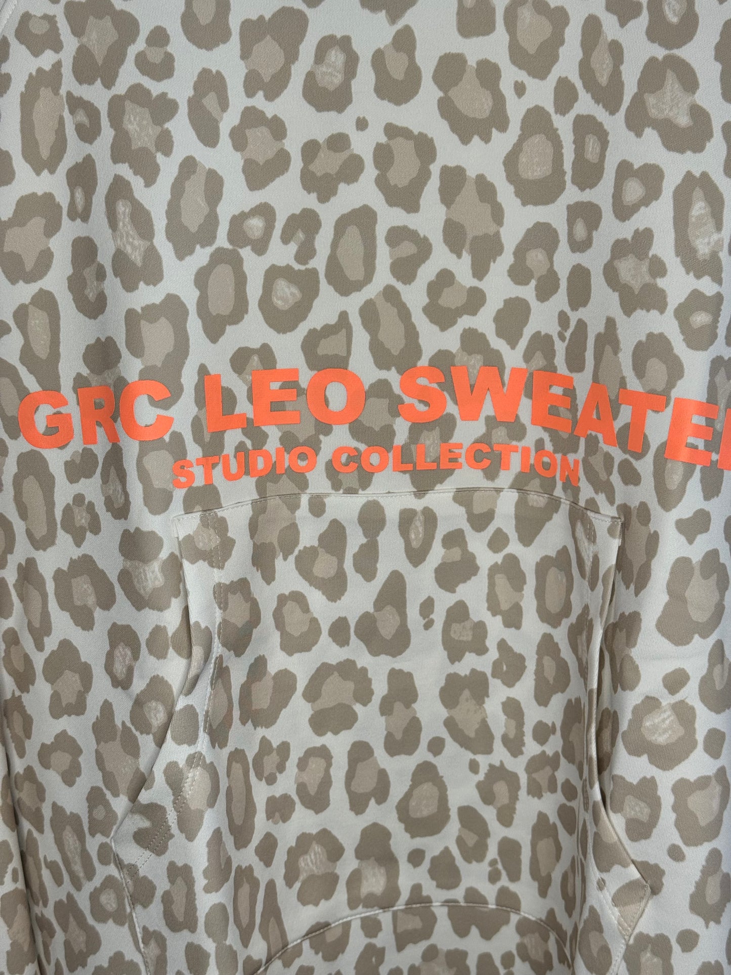 Grace Leo Sportpullover