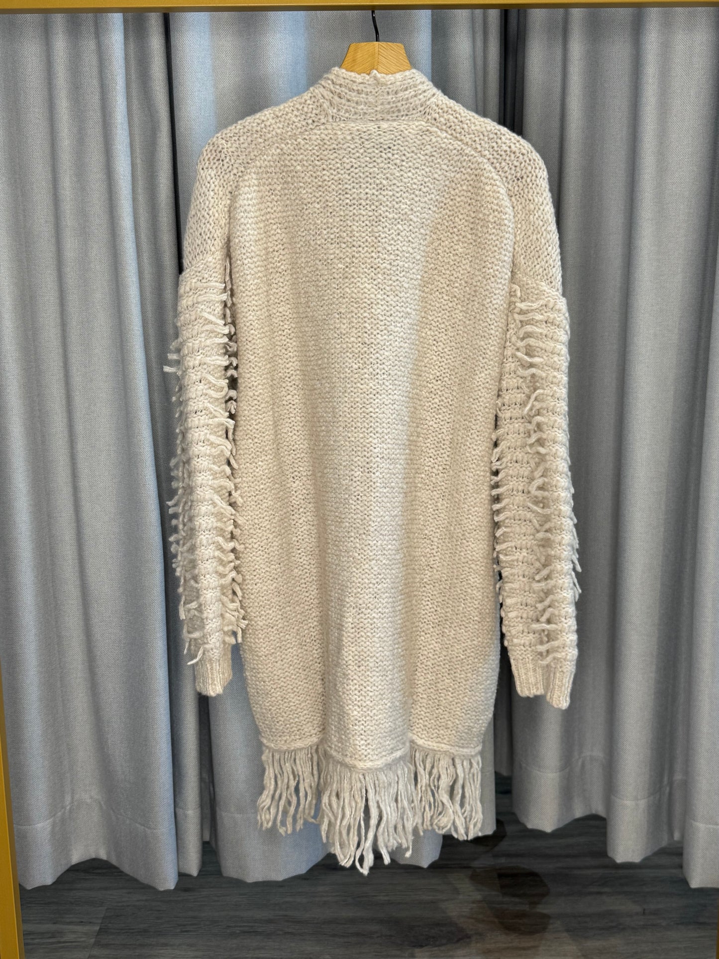 Grace Damenstrickjacke