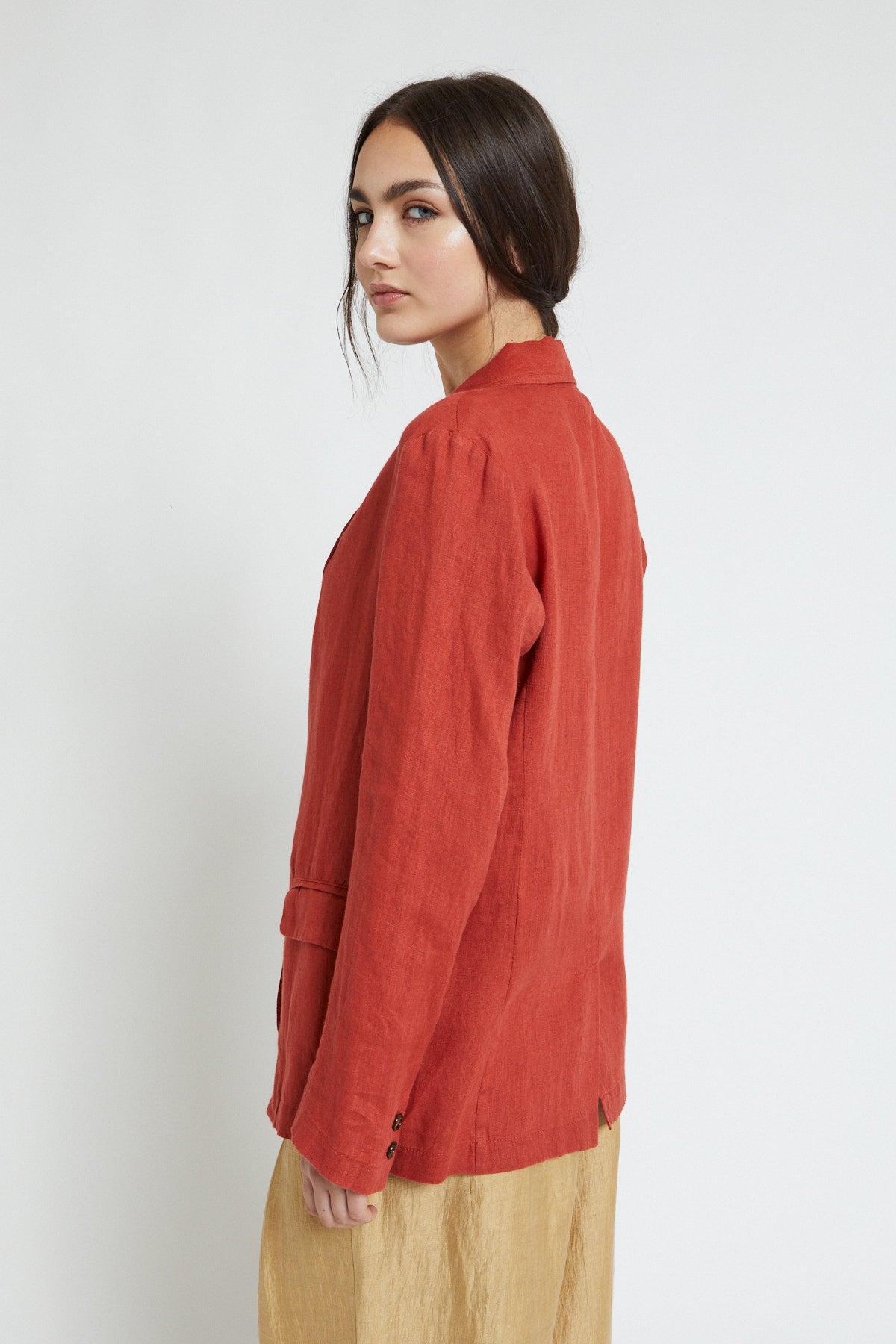 Otto d´Arme Blazer