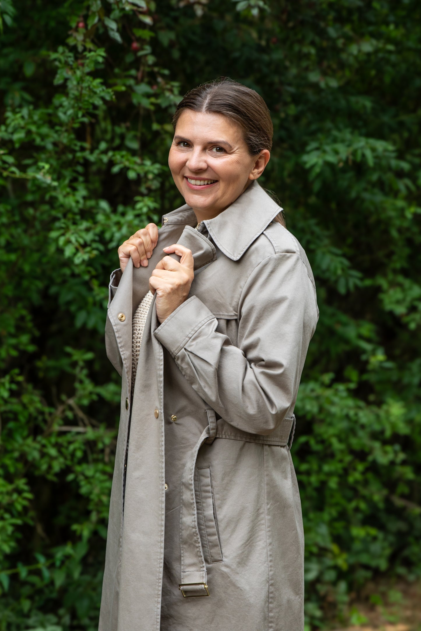 Riani Trenchcoat