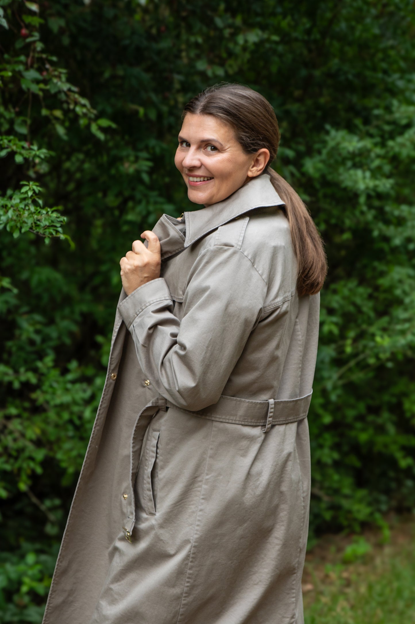 Riani Trenchcoat