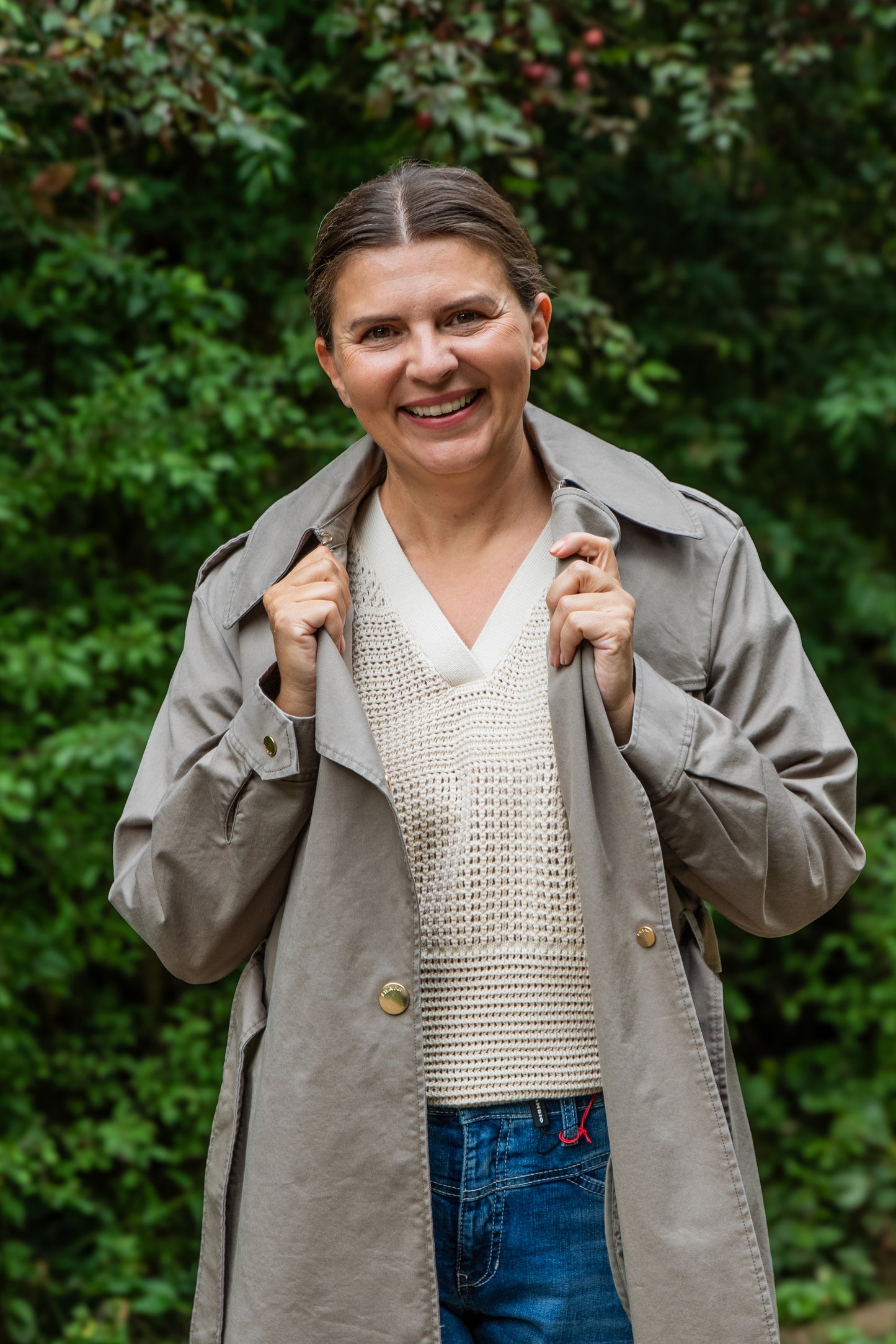 Riani Trenchcoat