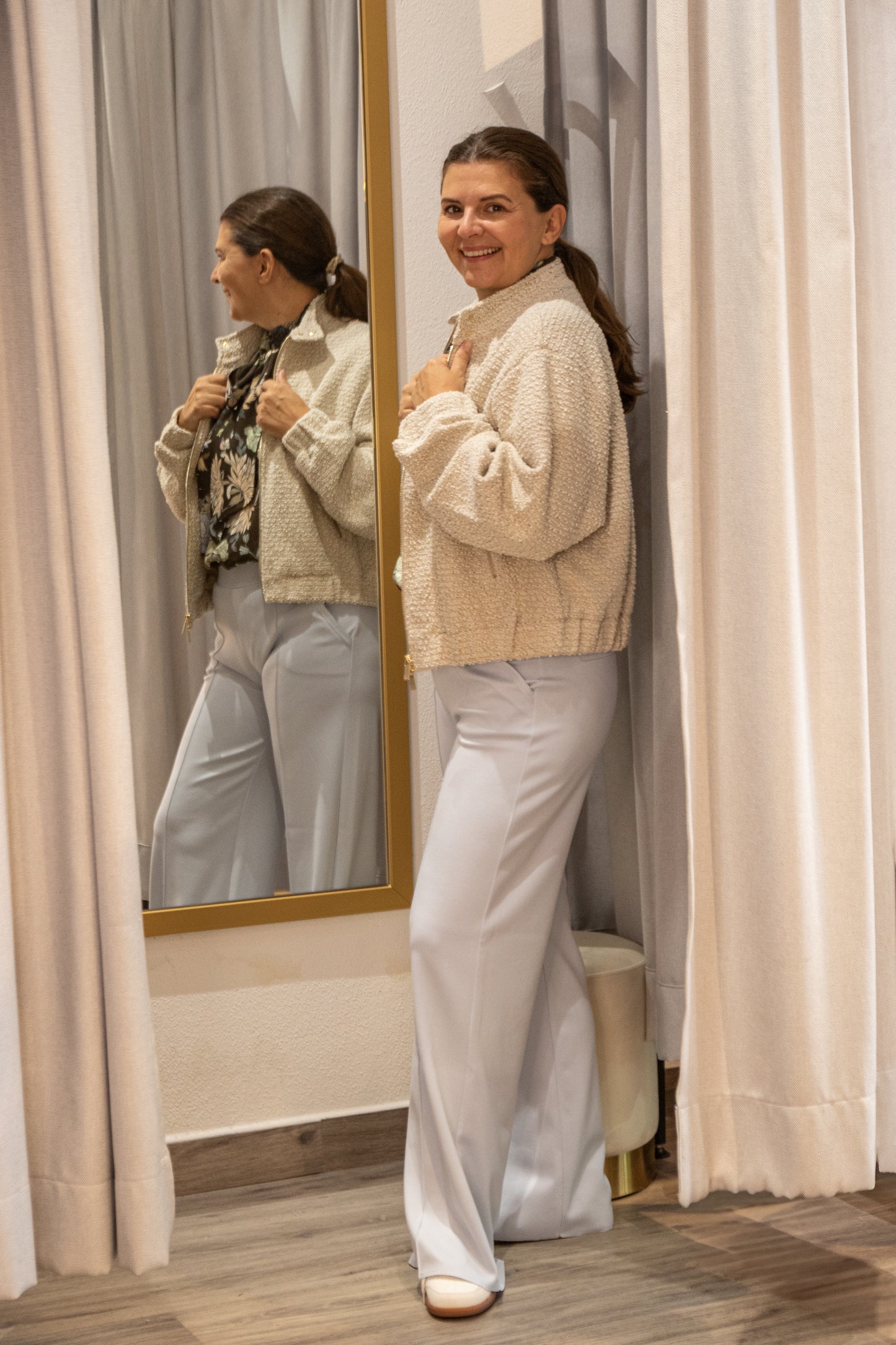 Riani stylische Damenjacke