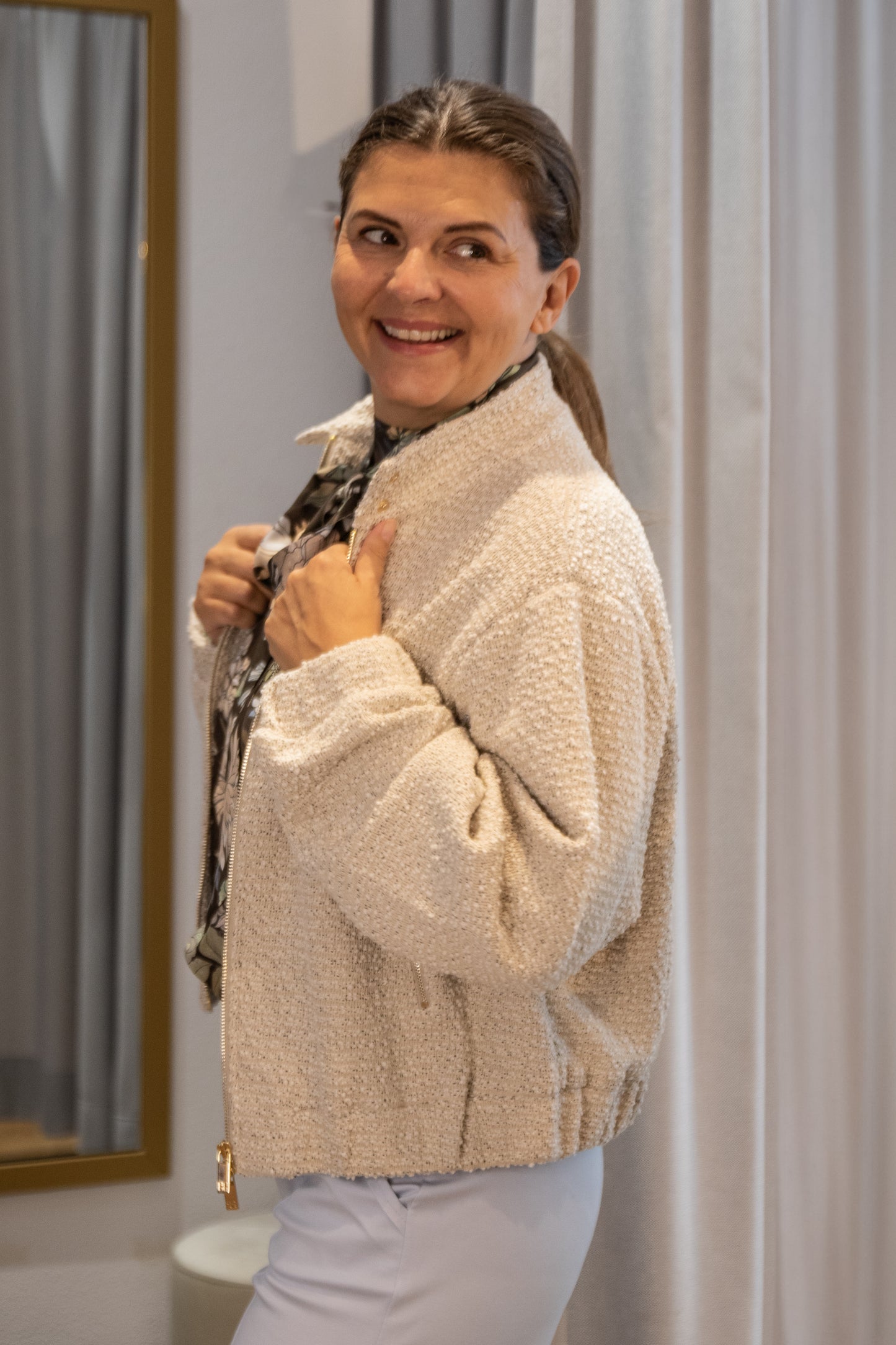 Riani stylische Damenjacke