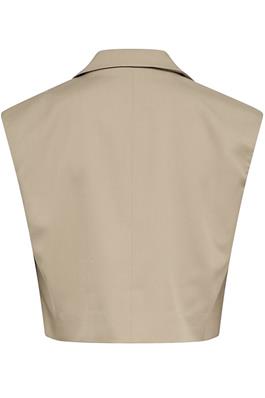 Culture Waistcoat Weste