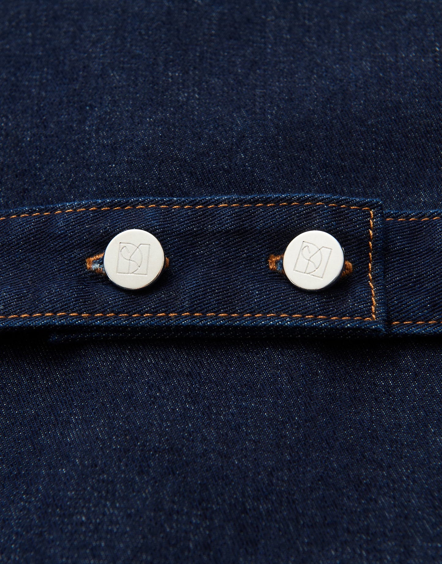 Someday Damenjeansjacke