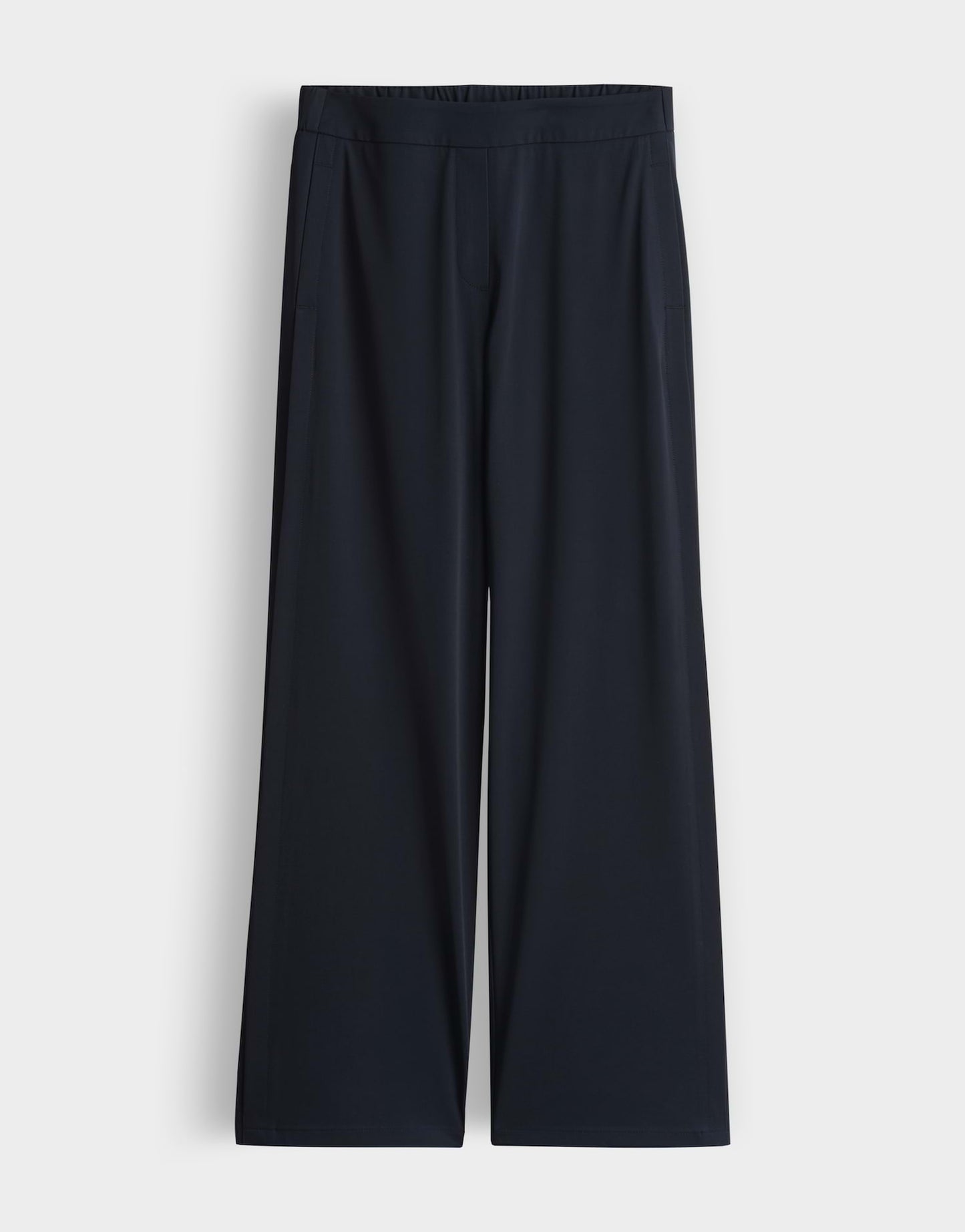 Someday dunkelblaue Hose