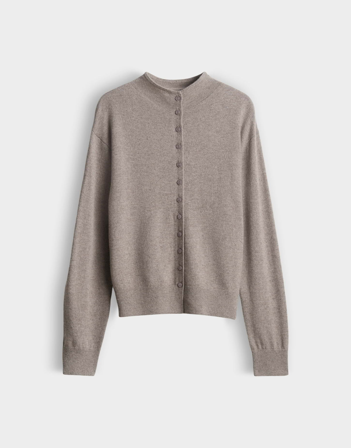 Someday Feinstrickjacke