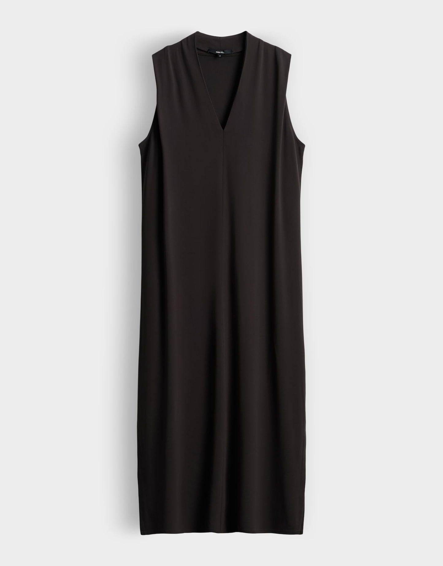 Someday schlichtes Damenkleid