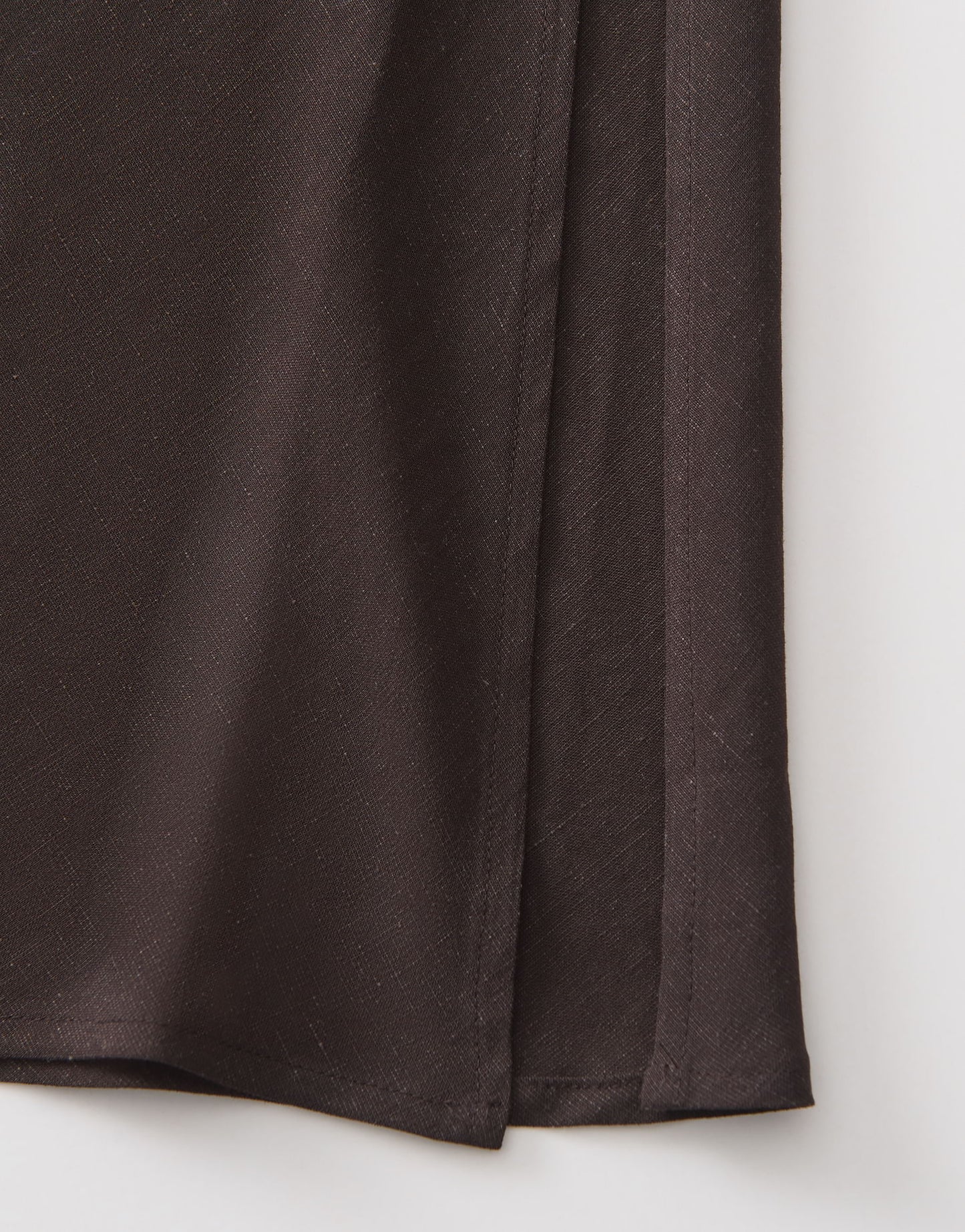 Someday Leinenkleid