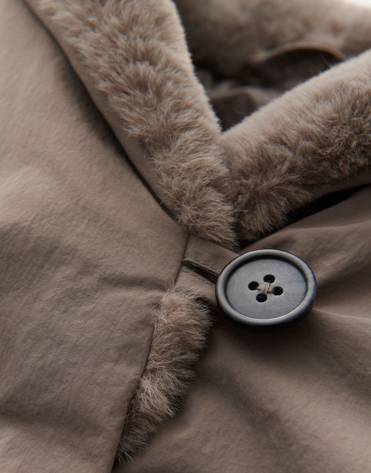 Someday VALOU Pufferjacke