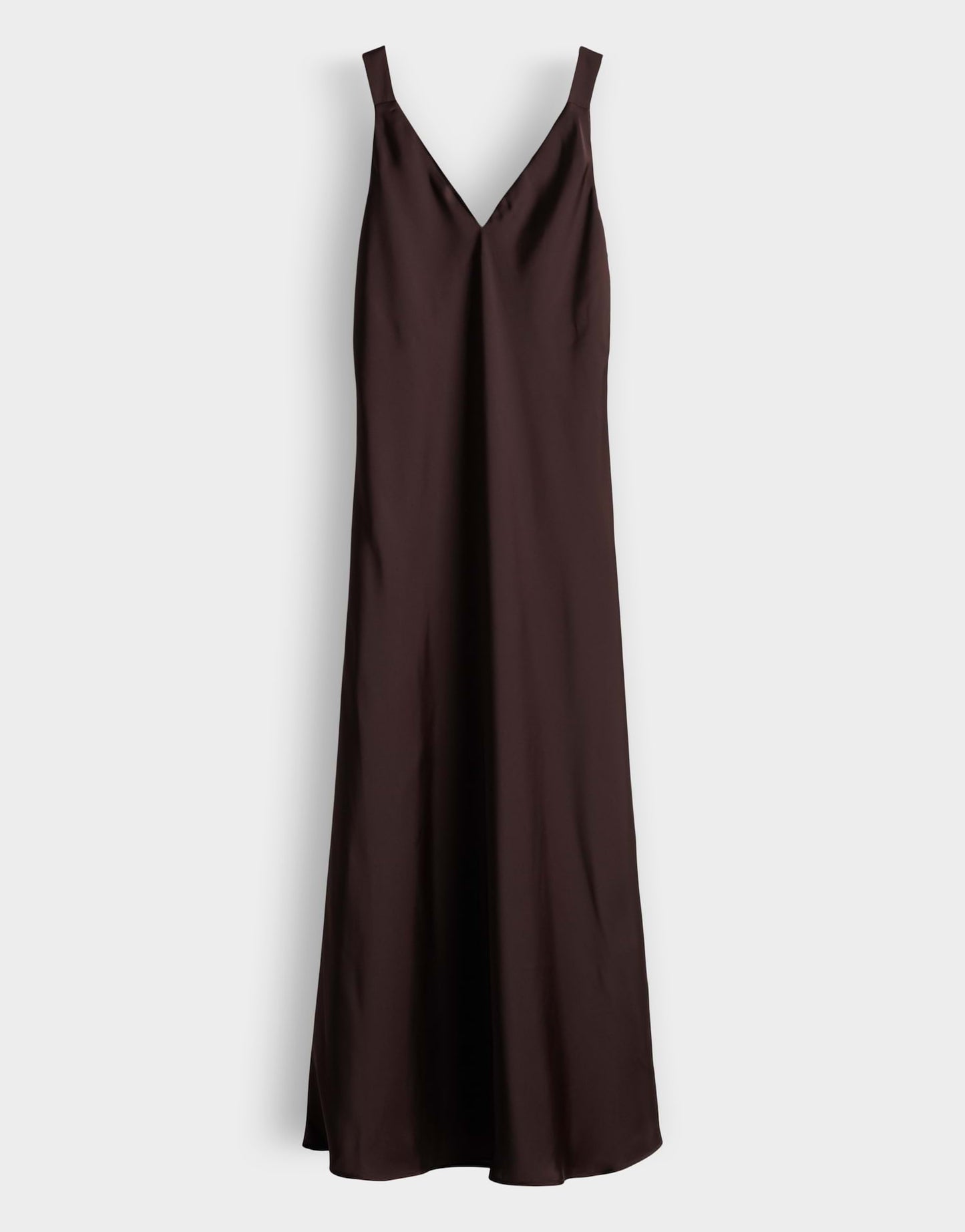 Someday langes Damenkleid