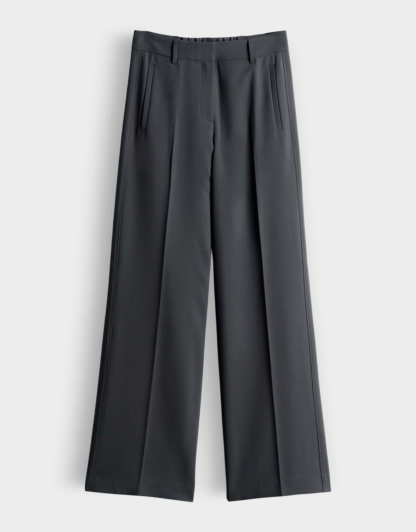 Someday graue Damenhose