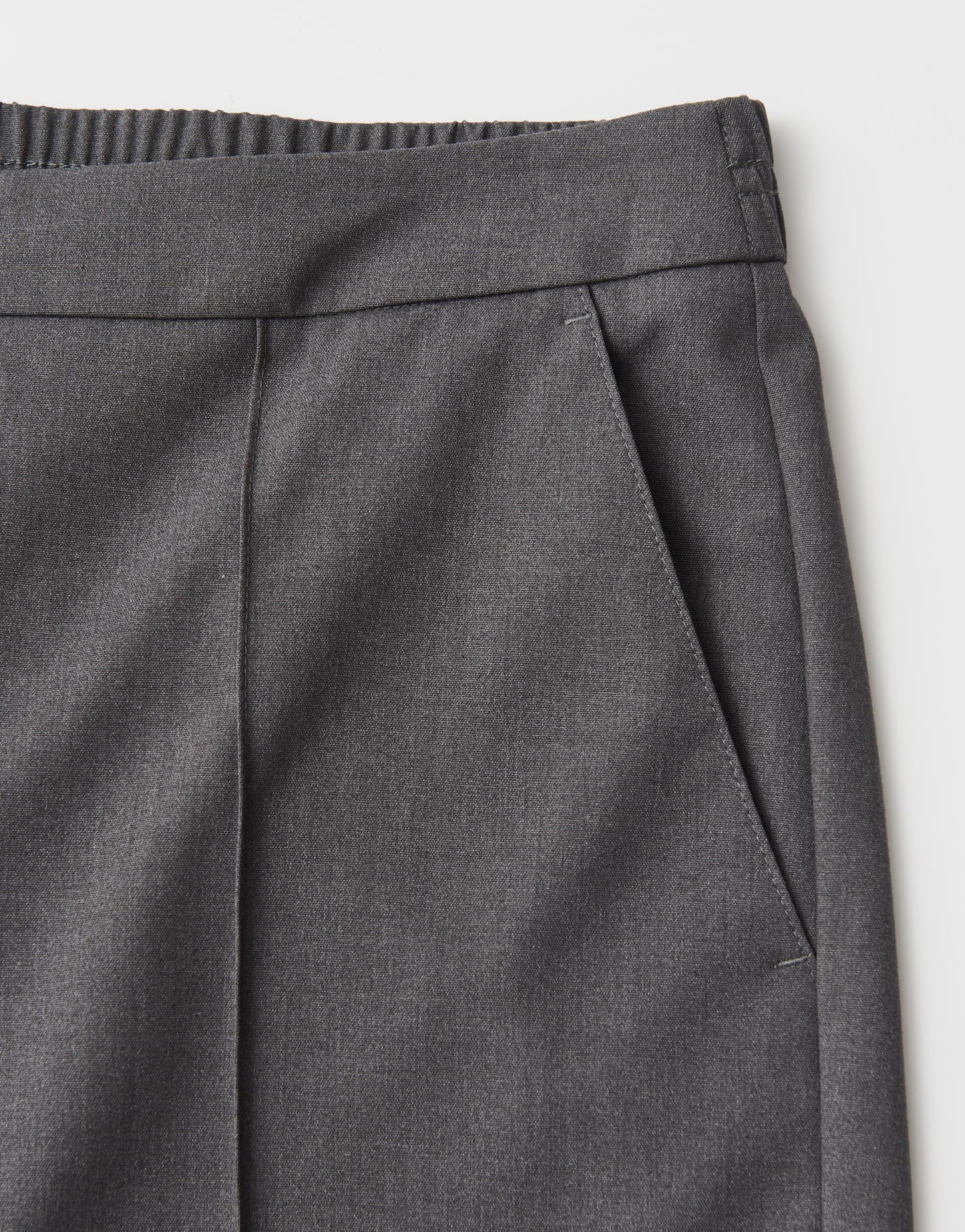 Someday graue Anzughose