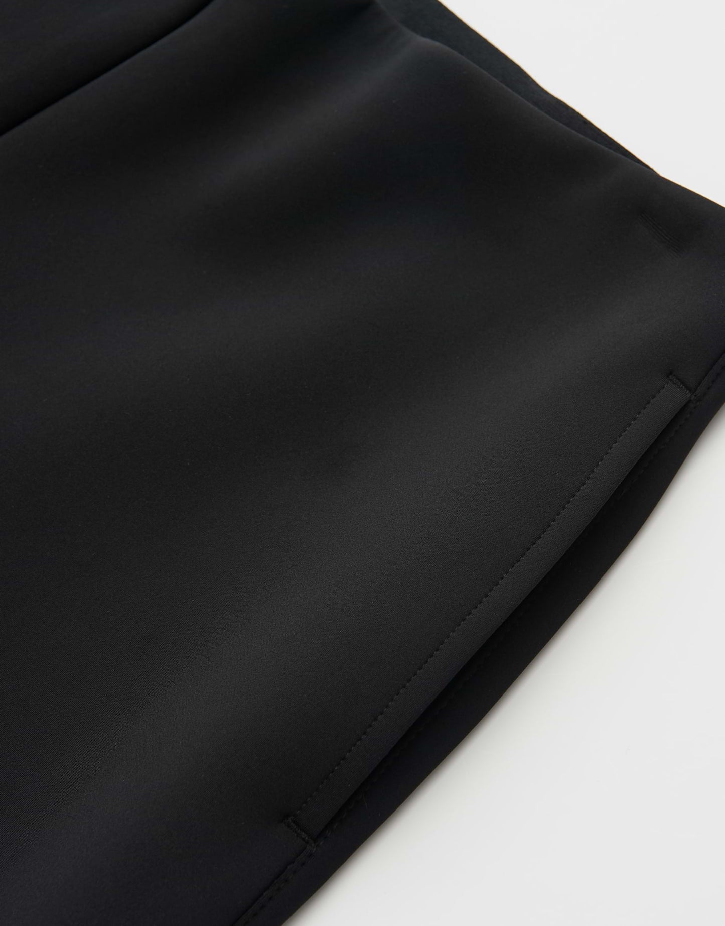 Someday schwarze Damenhose