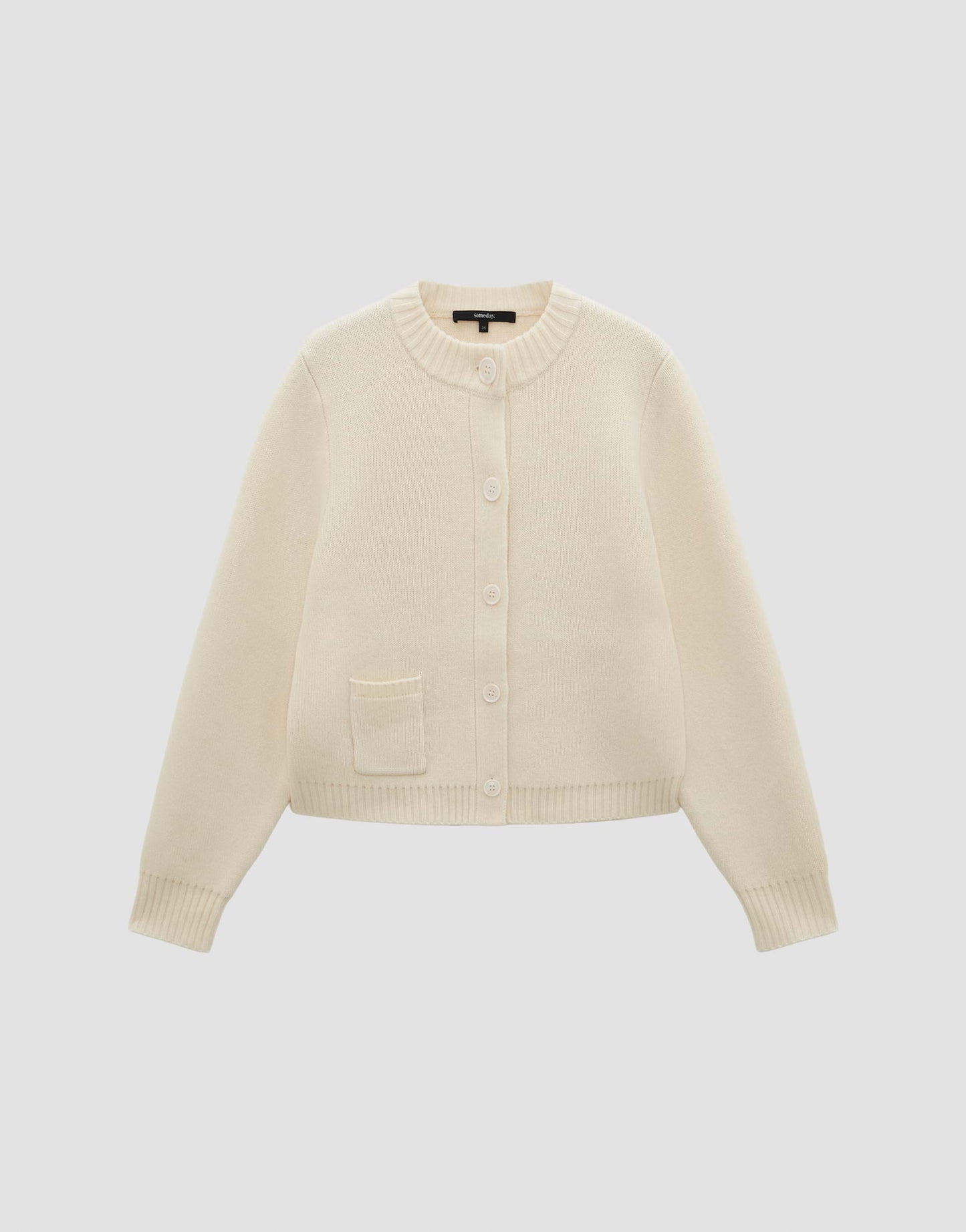 Someday Strickjacke