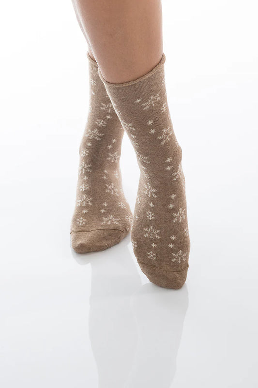 Dailysocks MARRY 1.0 beige