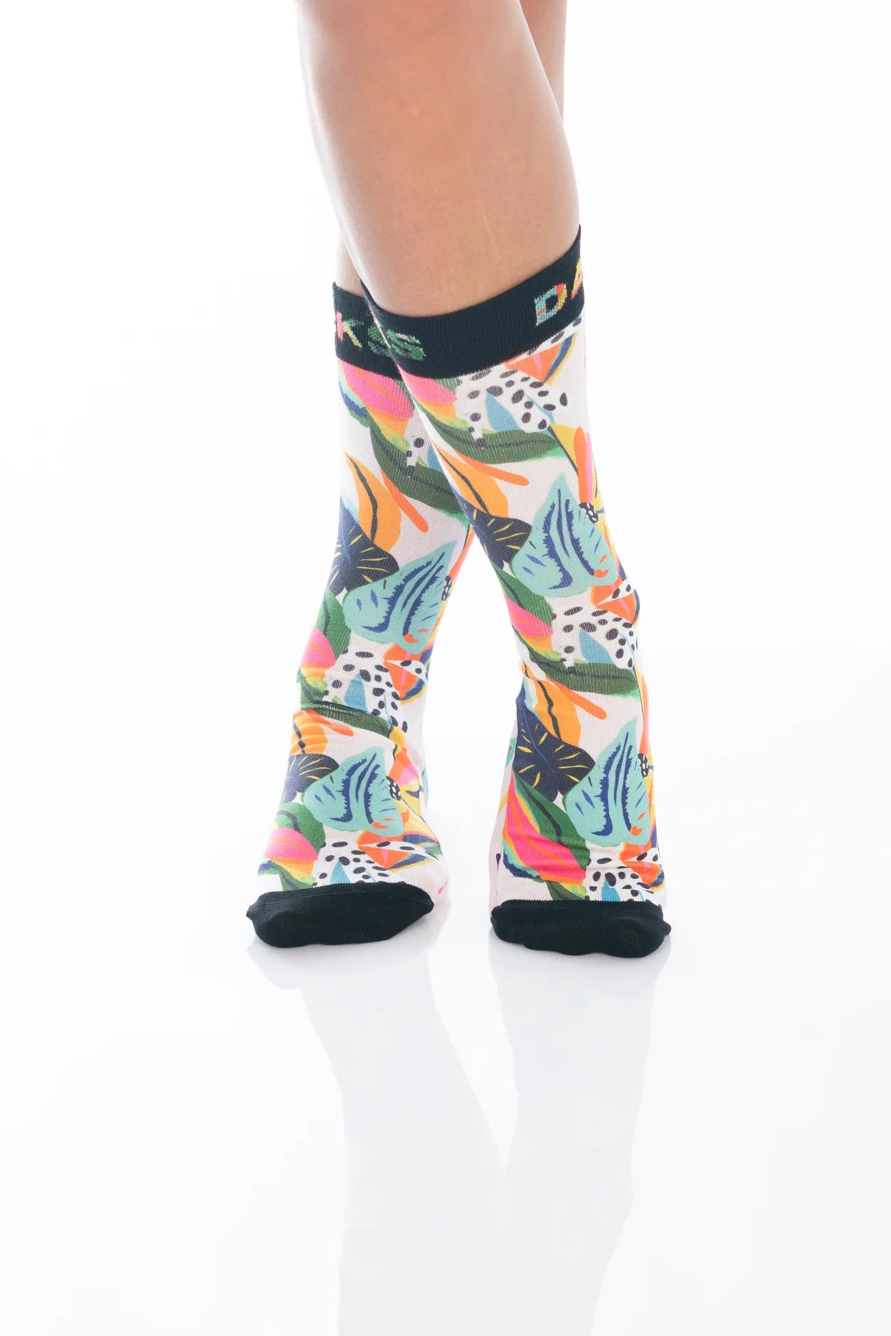 Dailysocks Paradise Socken bunt