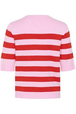 Culture Pullover kurz Arm