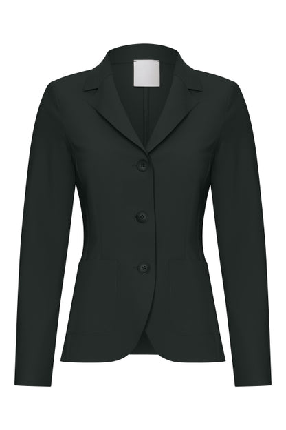 Japan Tky  Blazer schwarz