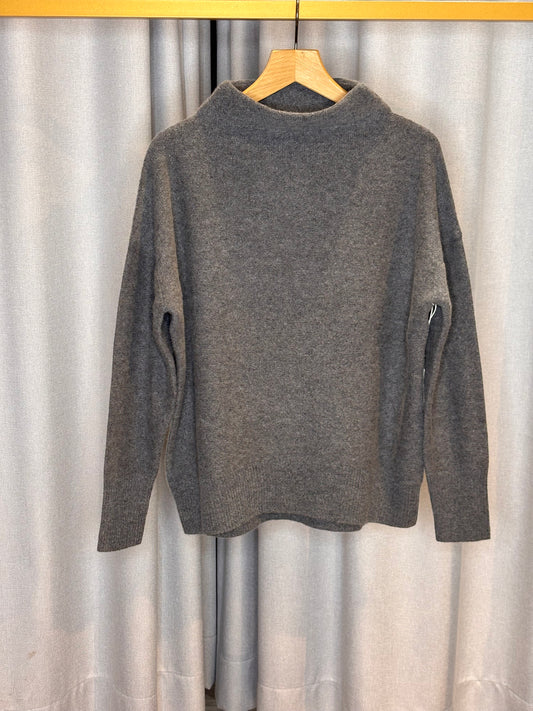FFC Wolle-Kaschmir-Pullover