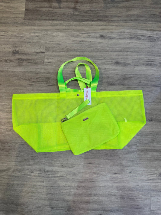 Brasibrasi Set XL  Shopper & Clutch