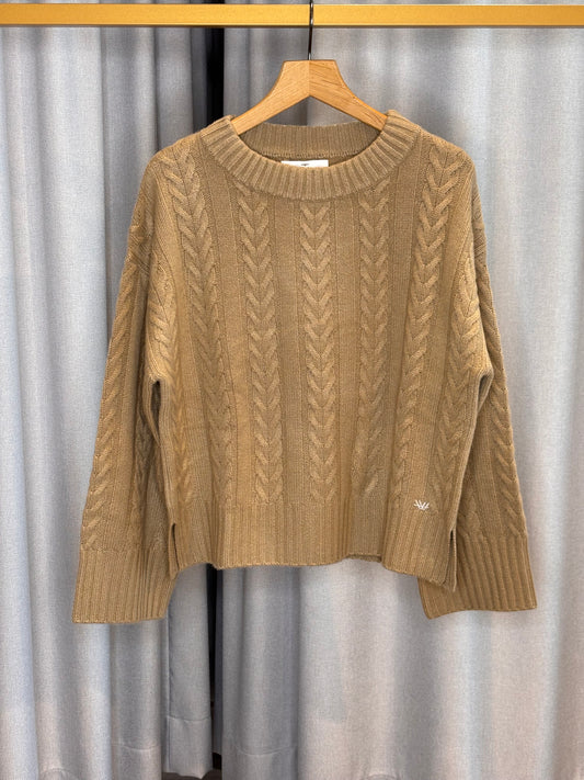 WUTH Cashmere-Strickpullover Kate