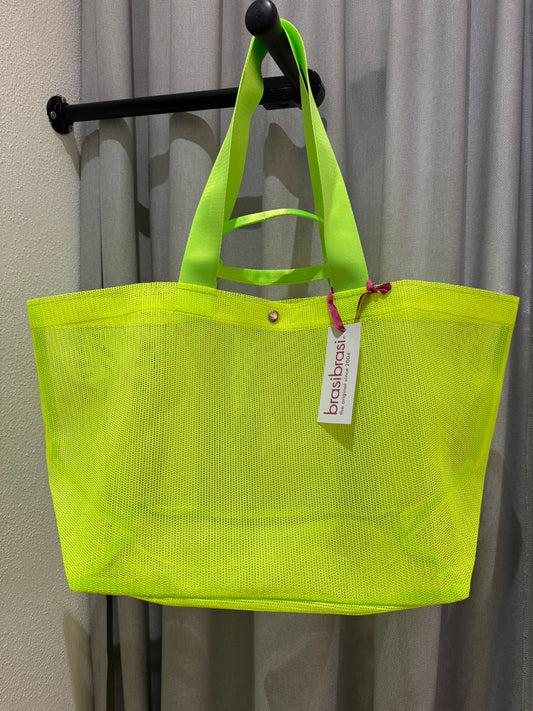 Brasibrasi Set Shopper & Clutch