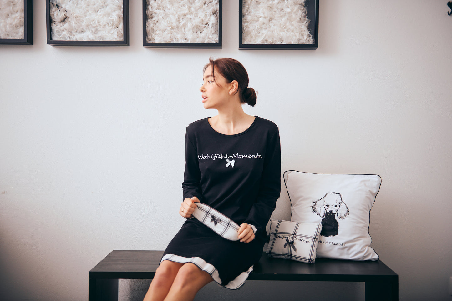 Louis&Louisa Nachthemd