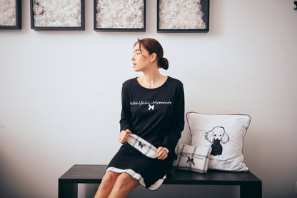 Louis&Louisa Nachthemd