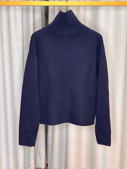 WUTH Wolle-Kaschmir-Pullover