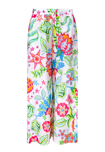 Grace bunte Damenhose